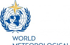 Vietnam acoge eventos de Organización Mundial de Meteorología