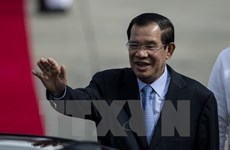 Premier de Camboya confirma estado estable del país tras disolución del CNRP