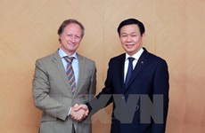 TLC Vietnam-UE debe garantizar intereses recíprocos, afirma vicepremier 