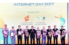 Celebran en Vietnam Día de Internet
