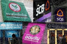 Tailandia promoverá uso de de código de respuesta rápida 