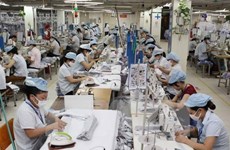 Publican lista de 500 empresas vietnamitas con mejores resultados de negocio en 2017