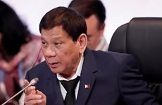 Filipinas por eliminar obstáculos para las inversiones extranjeras 