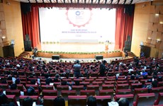 Celebran en Vietnam IX Conferencia de Asia- Pacífico sobre Salud y Derechos Reproductivos y Sexuales