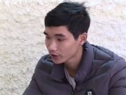 Condenan a tres años de cárcel a sujeto proveniente de Ha Tinh por  propaganda contra el Estado