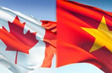Visitará Vietnam delegación del comité de Cámara de los Comunes de Canadá