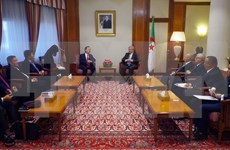 Argelia aspira a adquirir experiencias de Vietnam en integración internacional
