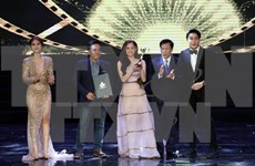 Honran a mejores películas de Vietnam en XX Festival de Cine 2017