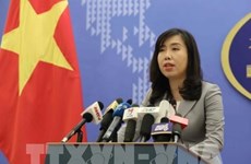 Vietnam considera posible incorporación de UE a Cumbre de Asia Oriental 
