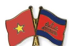Intensifican cooperación Vietnam- Camboya en la información al exterior 