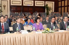 Vietnam acoge reunión de gobernadores de la ASEF