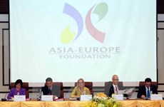 Asia y Europa afianzan su cooperación e integración