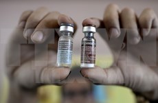 No registran muertes relativas a vacuna de dengue en Filipinas 