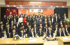 Vietnam responde a campeonato mundial de Microsoft Office 2018