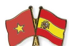 Efectúan encuentro empresarial Vietnam- España