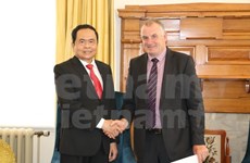 Vietnam y Nueva Zelanda fortalecen relación de asociación integral