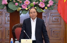 Premier vietnamita exige conservación de rasgos culturales de Sapa en proceso de desarrollo