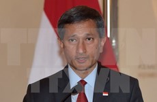Singapur prioriza prevención del terrorismo en Sudeste de Asia