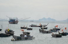 La ASEAN analiza la gestión de contaminación marina