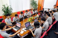 Ciudad de Can Tho busca ampliar desarrollo de zona de tecnología informática