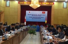 Iniciativa conjunta Vietnam – Japón mejora entorno inversionista vietnamita