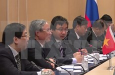 Vietnam atesora asociación estratégica integral con Rusia