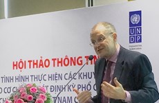 Destacan logros de Vietnam en garantía de derechos humanos y de ciudadanos