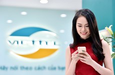 Viettel telecom gana el premio de Mejor empresa de Fintech