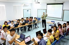 Parque de softwares de Da Nang se transforma en Centro de Tecnologías de la Información          