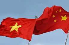Fortalecen nexos entre ejércitos de Vietnam y China 