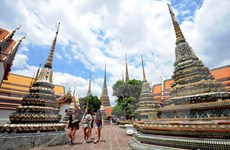 Tailandia aplica política arancelaria propicia para impulsar desarrollo turístico
