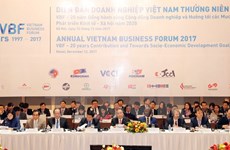 Creatividad es nueva fuerza motriz para el crecimiento económico, según premier vietnamita