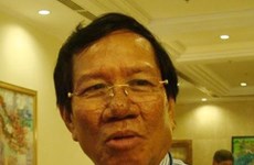 Inician procedimiento legal contra funcionarios de Corporación de Caucho de Vietnam