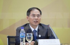 Vietnam busca promover resultados del APEC 2017