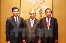 Comité coordinador de Triángulo de Desarrollo CLV se reunirá en provincia vietnamita