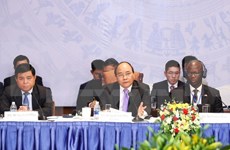 Premier de Vietnam subraya papel de productividad en desarrollo sostenible