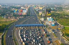BAD respalda a Filipinas en mejoramiento de calidad de carreteras 