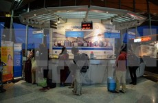 Malasia investiga caso de trata de persona vinculado a agente del aeropuerto