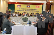 Vietnam, Laos y Camboya fortalecen cooperación comercial regional