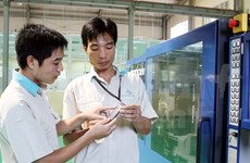 Destacan esfuerzos de Vietnam por impulsar la innovación en 2017