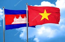 Vietnamitas en Camboya conmemoran aniversario de fundación de Ejército Popular 
