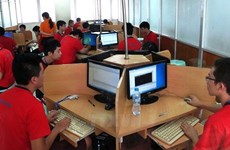 Vietnam fomenta renovación del sector de Información y Comunicación