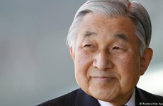 Vietnam felicita nacimiento del emperador Akihito de Japón 