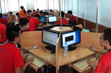 Universidad de Vietnam desarrolla modelos de formación de alta calidad 
