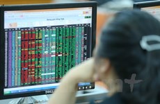 Nivel de capitalización del mercado bursátil de Vietnam en 2017 sobrepasa meta planeada para 2020