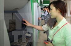Vietnam por garantizar funcionamiento eficiente de los ATM antes del Tet
