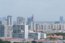 Mercado inmobiliario de Vietnam acapara atención de inversores extranjeros