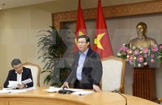 Vietnam logra resultados alentadores en impulso de mercado monetario en 2017 