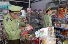 Vietnam por mantener estabilidad de precios durante días festivos 
