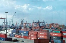 Volumen de importación y exportación de Vietnam alcanza los 400 mil millones de dólares